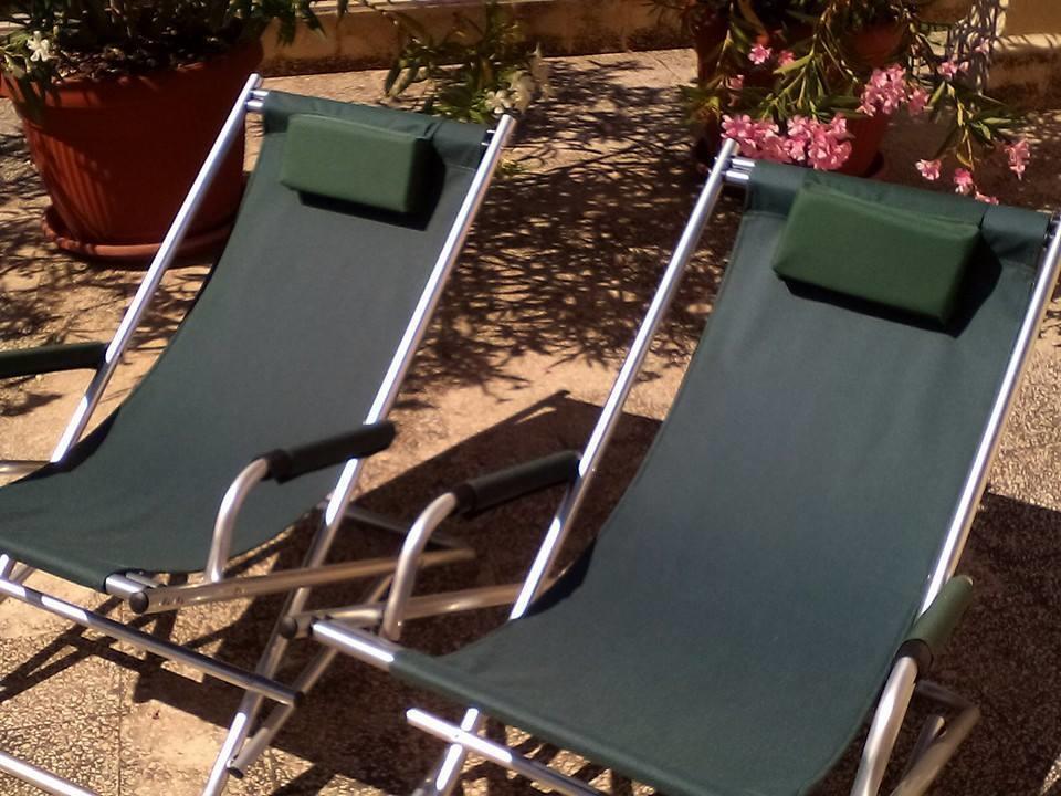 Ferienwohnung Il Terrazzo Di Oleandri Bagheria Zimmer foto