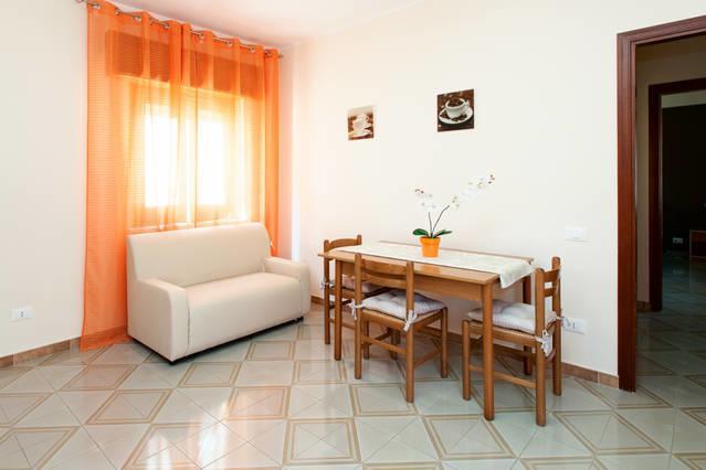 Ferienwohnung Il Terrazzo Di Oleandri Bagheria Zimmer foto