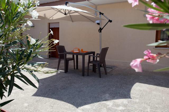 Ferienwohnung Il Terrazzo Di Oleandri Bagheria Zimmer foto