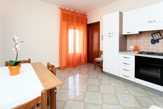 Ferienwohnung Il Terrazzo Di Oleandri Bagheria Zimmer foto