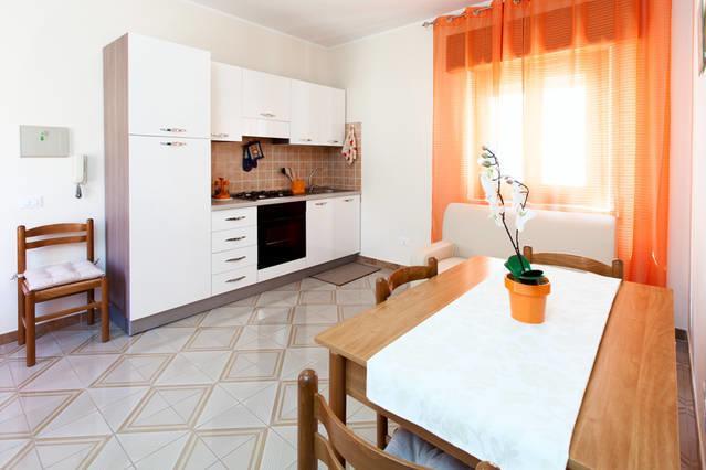 Ferienwohnung Il Terrazzo Di Oleandri Bagheria Zimmer foto