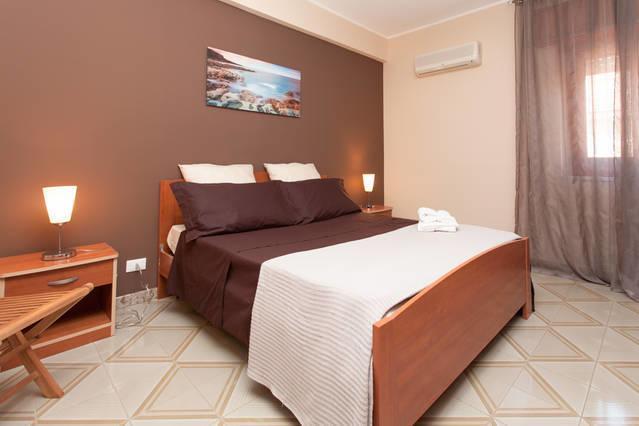 Ferienwohnung Il Terrazzo Di Oleandri Bagheria Zimmer foto